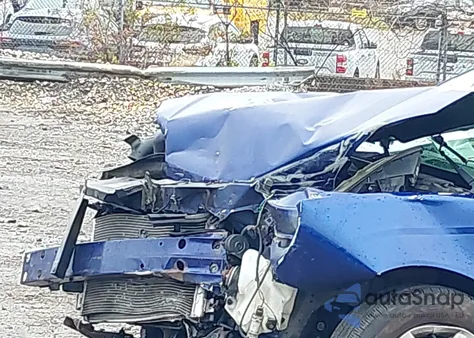 2006 Chevrolet Malibu Lt z USA, uszkodzony, nr VIN 1G1ZT51826F230234